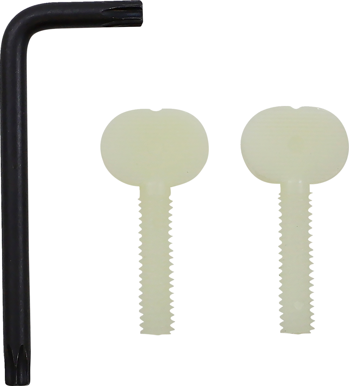 Road King Replacement Plastic - 15" - Clear - Image 3