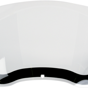 Windshield - 12" - Clear - '04-'13 FLTR