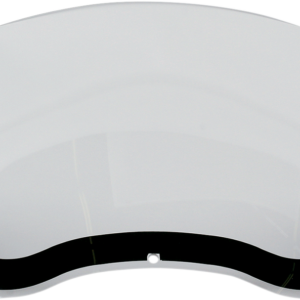 Windshield - 15" - Clear - '04-'13 FLTR