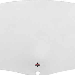 Flare™ Windshield - 11-1/2" - Clear - '96-'13 FLHT