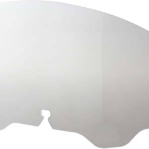 Windshield - 7" - Clear - '96-'13 FLHT/X