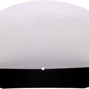 Fairing Shield - 9" - Clear