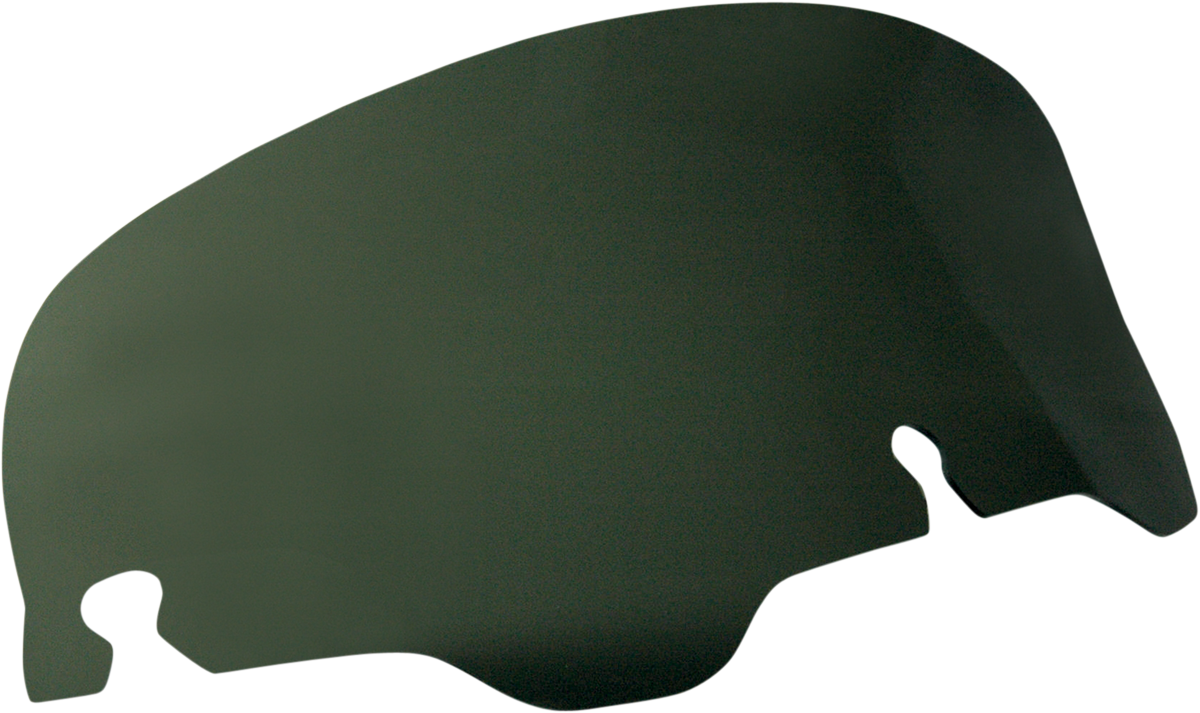 Windshield - Dark Smoke - 6" - FLHT/X - Image 2