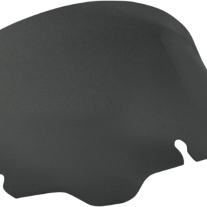 Windshield - Light Smoke - 9" - FLHT/X
