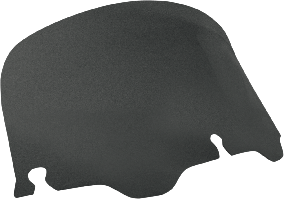 Windshield - Light Smoke - 9" - FLHT/X