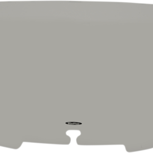 Windshield - Clear - 10" - FLHT/X