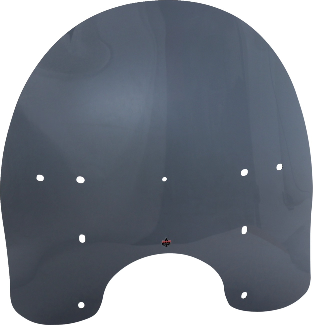 Flare™ Windshield - 19-3/8" - Tint - FLHR