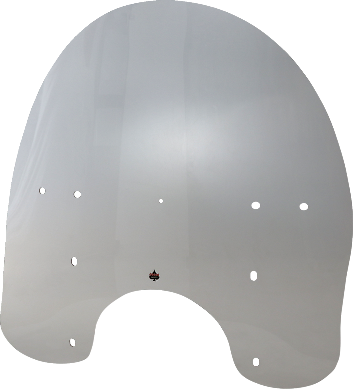 Flare™ Windshield - 19-3/8" - Clear - FLHR