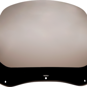 Windshield - Smoke - 16" - FLTR