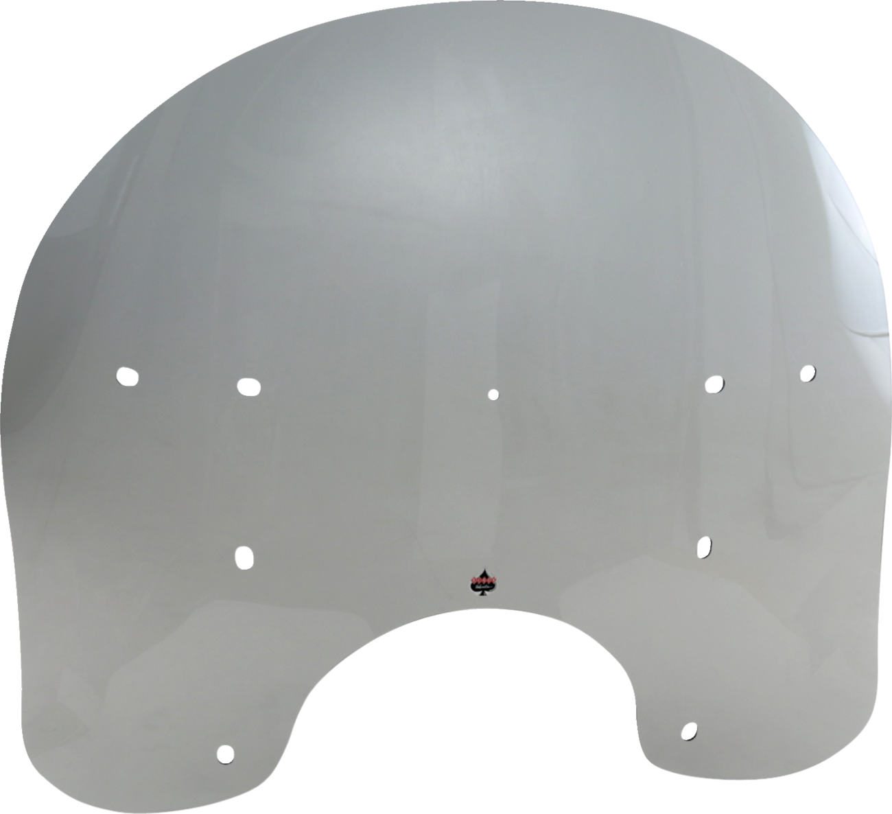 Flare™ Windshield - 16" - Tint - FLHR - Image 2