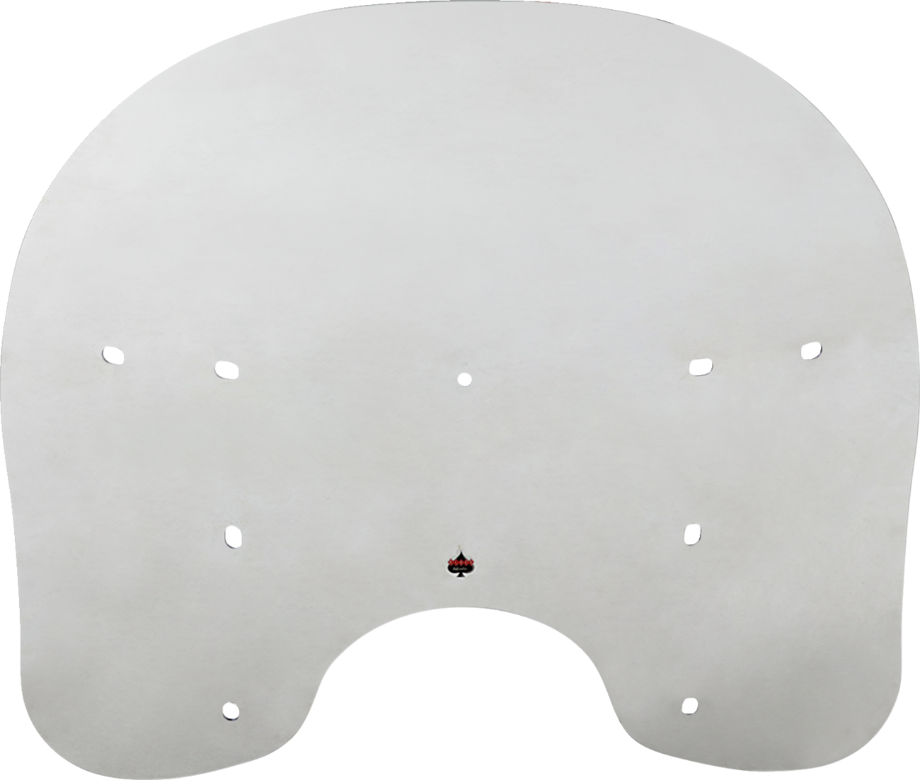 Flare™ Windshield - 17" - Tint - FLST