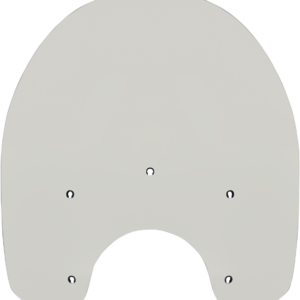 Replacement Shield - 15" - Solar - FLS