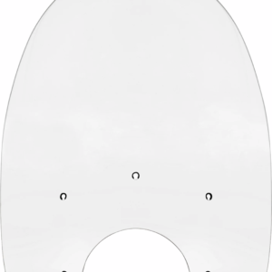 Replacement Shield - 21" - Clear - FLS