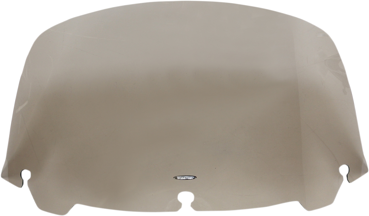 Windshield - Light Smoke - 10" - Image 2