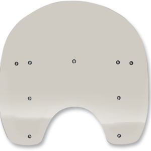 Replacement Shield - 15" - Solar - FXDWG
