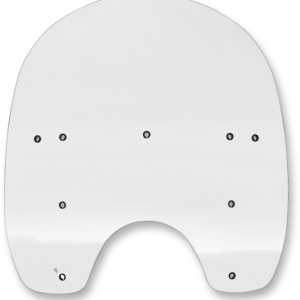 Replacement Shield - 17" - Clear - FXDWG