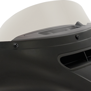 Windshield - 5" - Solar - FLHT/X