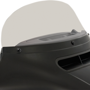 Windshield - 7" - Solar - FLHT/X