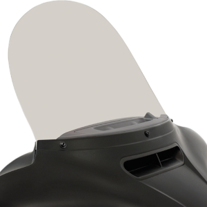 Windshield - 15" - Solar - FLHT/X