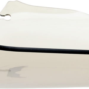 Windshield - 10" - Smoke - FLHT/X