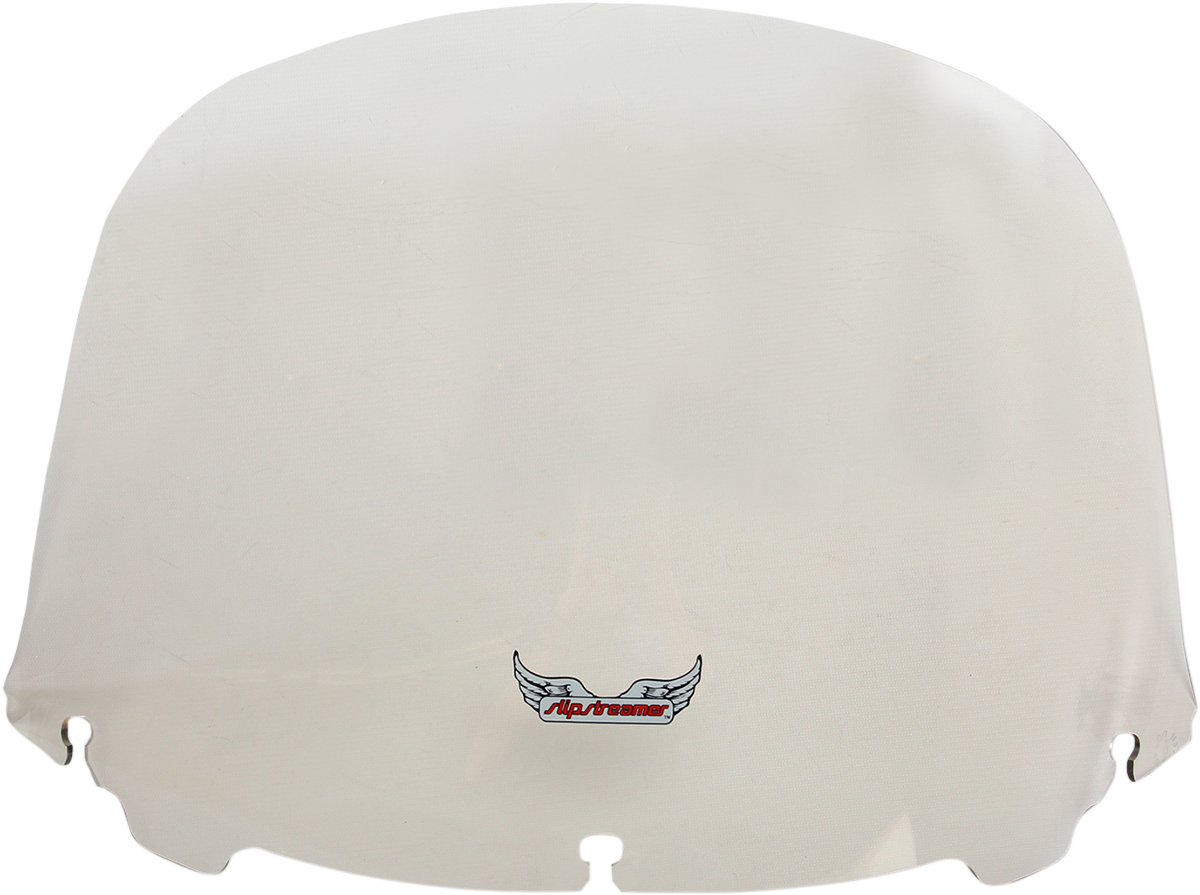 Windshield - 13" - Smoke - FLHT/X - Image 2