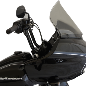 Flare™ Windshield - 15" - Tinted - FLTR