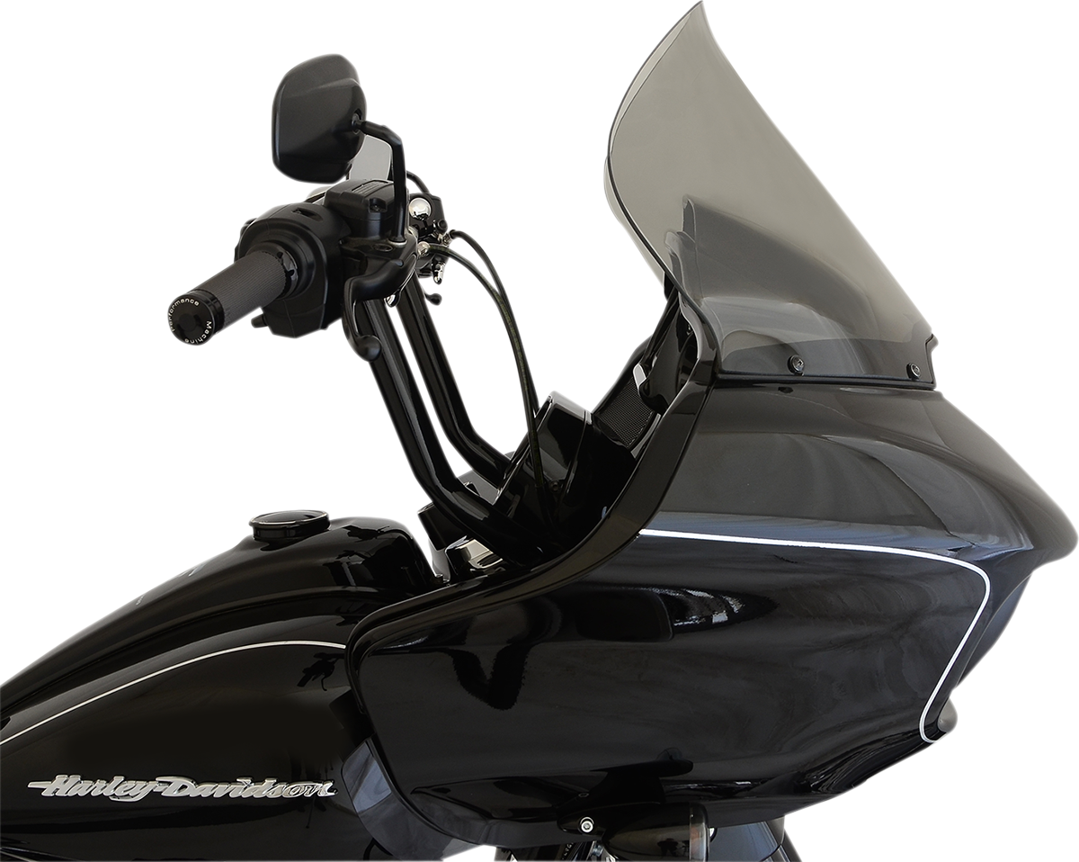 Flare™ Windshield - 15" - Tinted - FLTR