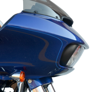 Sport Flare™ Windshield - 14" - Tint - FLTR