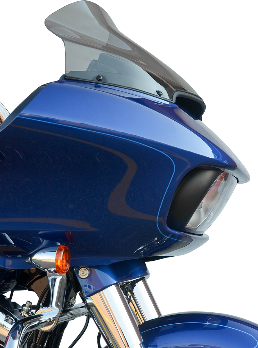 Sport Flare™ Windshield - 14" - Tint - FLTR