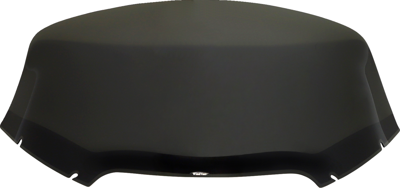 Windshield - Dark Smoke - 12" - FLTR '15+ - Image 2