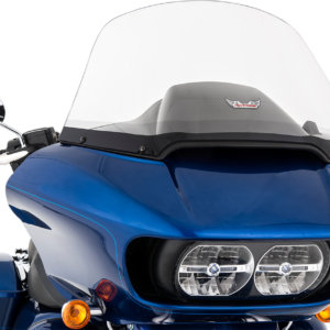 Windshield - 16" - Clear - FLTRX
