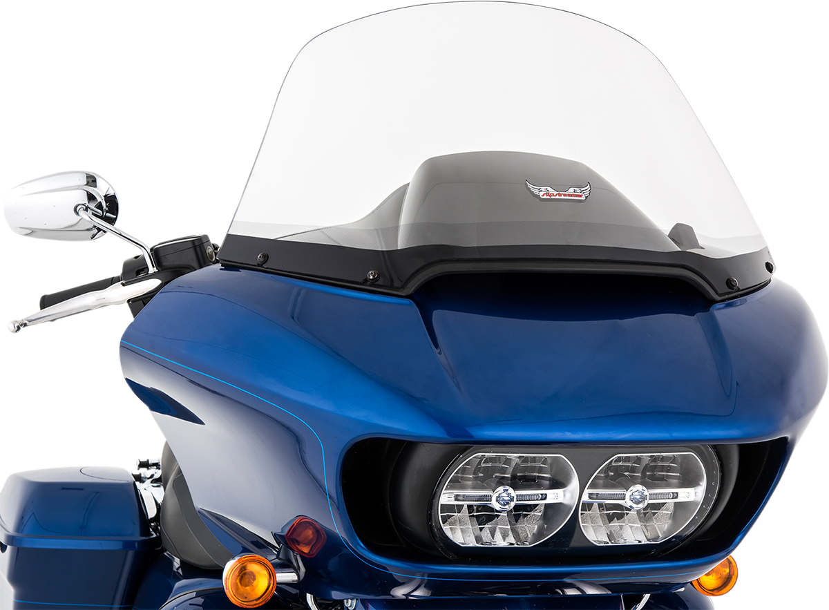 Windshield - 16" - Clear - FLTRX