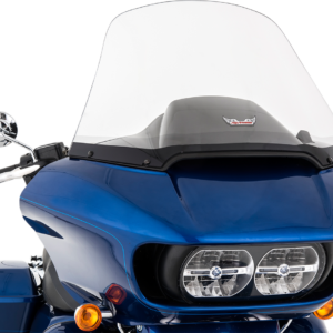 Windshield - 19" - Clear - FLTRX