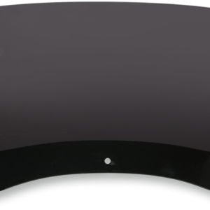 Spoiler Windshield - 5-1/2" - Dark Smoke - '98-'13 FLTR