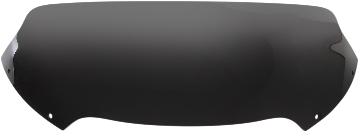 Spoiler Windshield - 5-1/2" - Dark Smoke - FLTR - Image 2