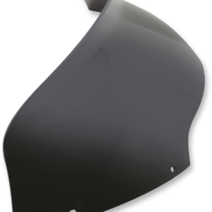 Spoiler Windshield - 5-1/2" - Dark Smoke - FLTR