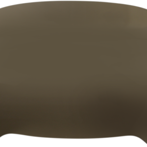 Spoiler Windshield - 10" - Smoke - FLTR