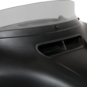 Spoiler Shield - 3" - Ghost - FLH