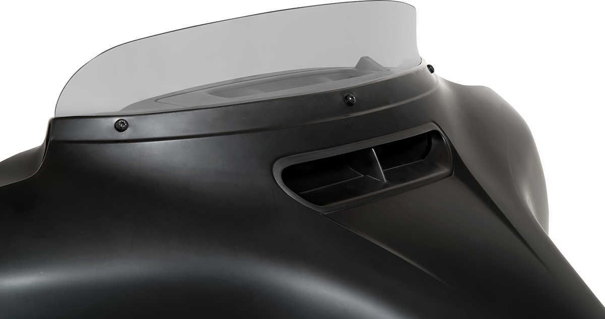 Spoiler Shield - 3" - Ghost - FLH