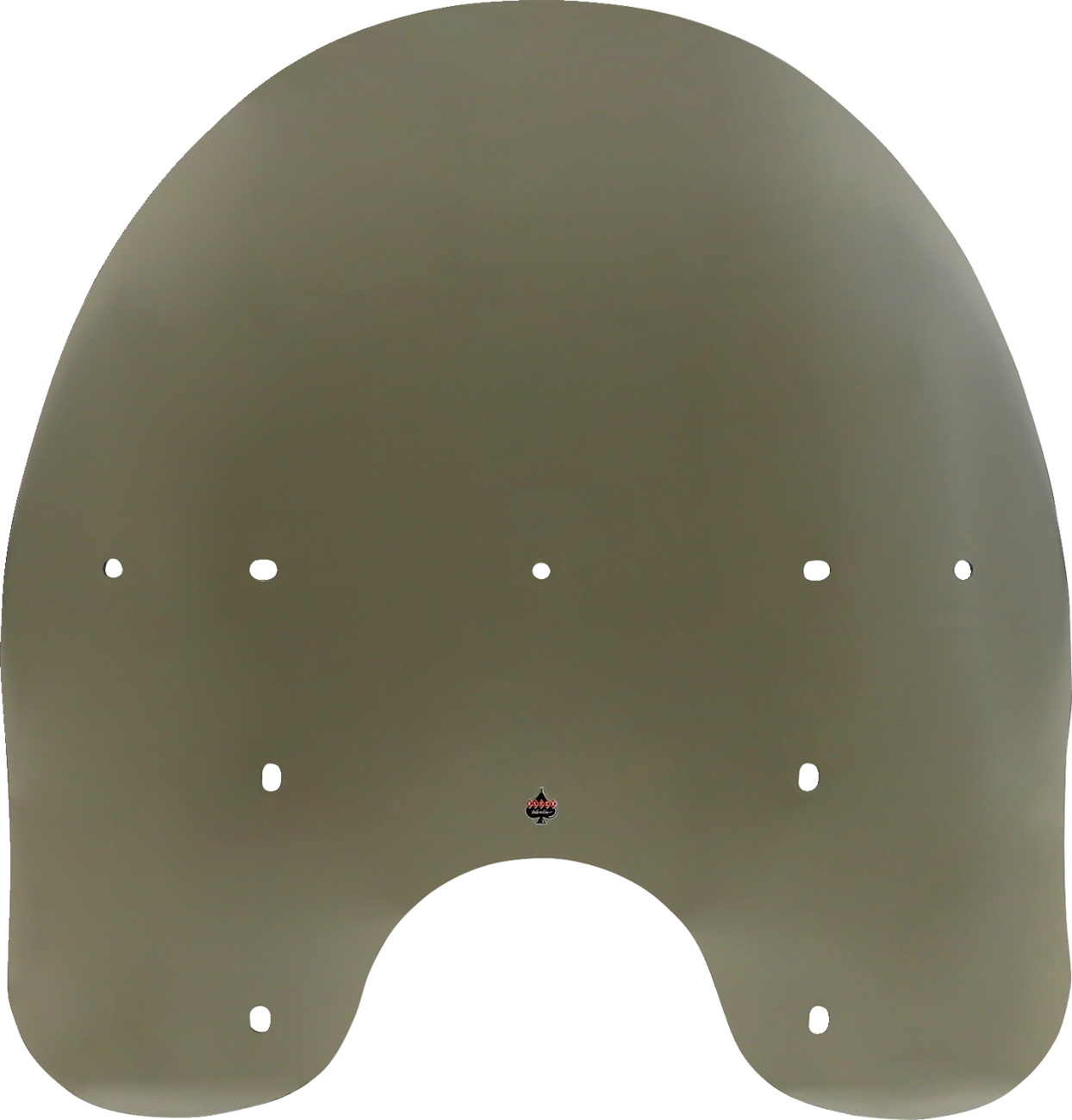 Billboard Windshield - 20" - Tinted