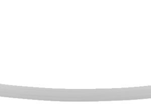 Windshield Trim - KERF - Chrome