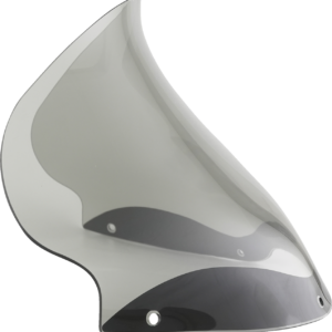 Flare™ Windshield - 12" - Tinted - FLTR