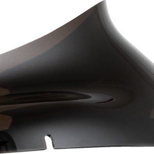 Kolor Flare™ Sport Windshield - 6" - Bronze - FLTR