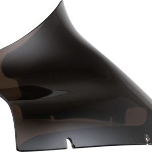 Kolor Flare™ Sport Windshield - 9" - Bronze - FLTR