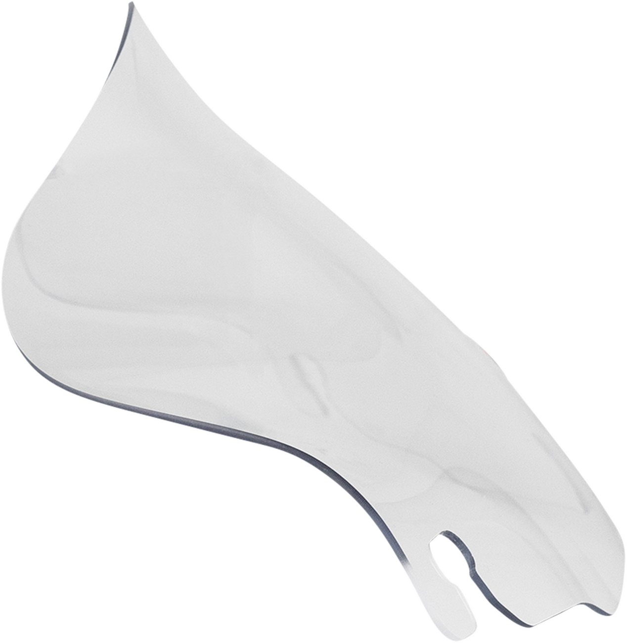 Flare™ Windshield - 6-1/2" - Clear - FLH - Image 7