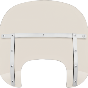 Fats Windshield - Solar - 13" - FLFB/S