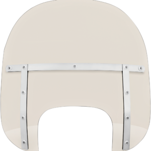Fats Windshield - Solar - 15" - FLFB/S
