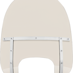 Fats Windshield - Solar - 19" - FLFB/S