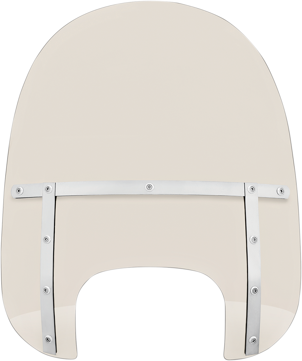 Fats Windshield - Solar - 19" - FLFB/S
