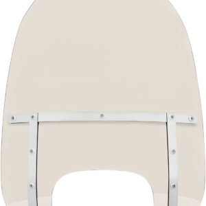 Fats Windshield - Solar - 21" - FLFB/S